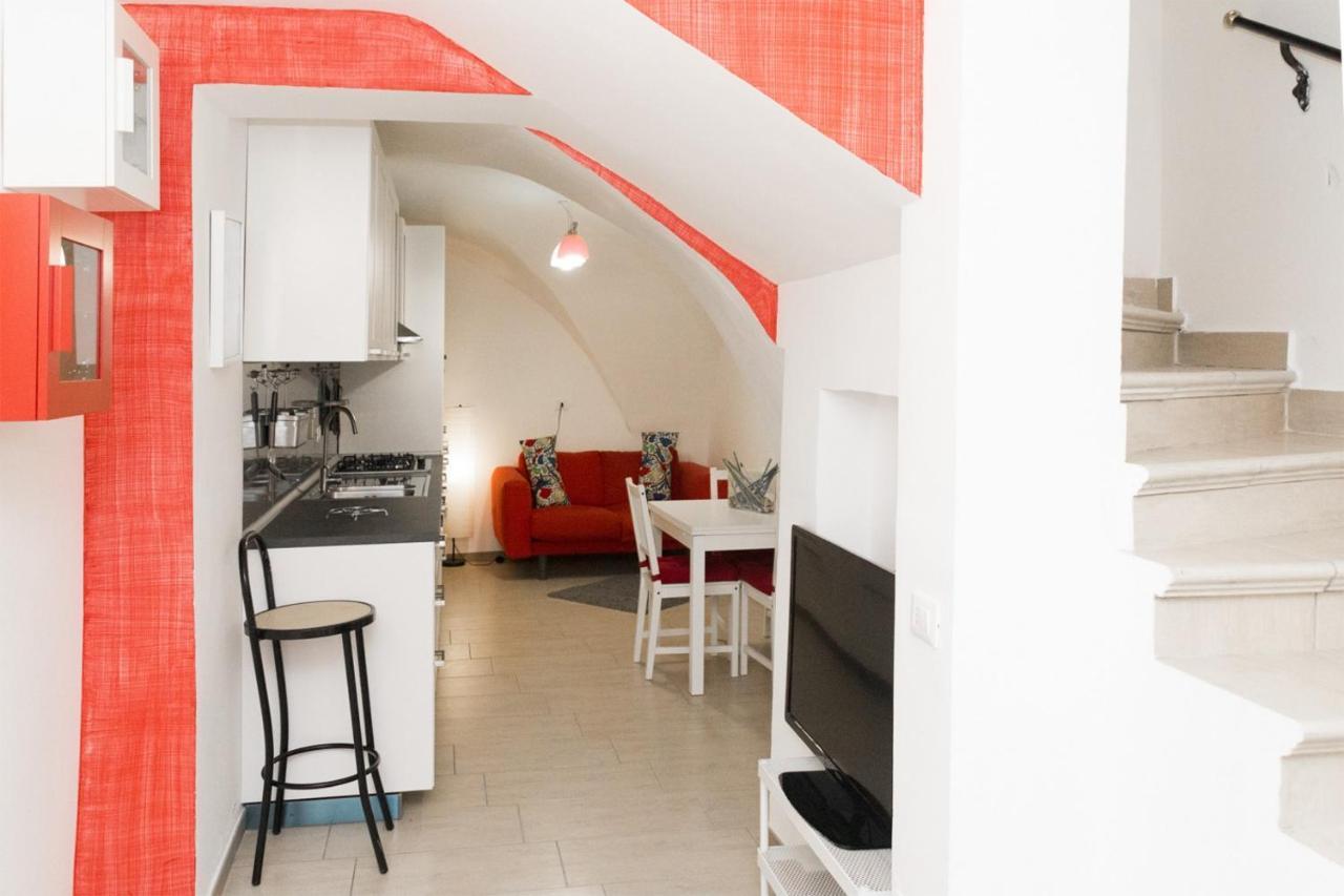 B&B Teate Chieti Exterior foto