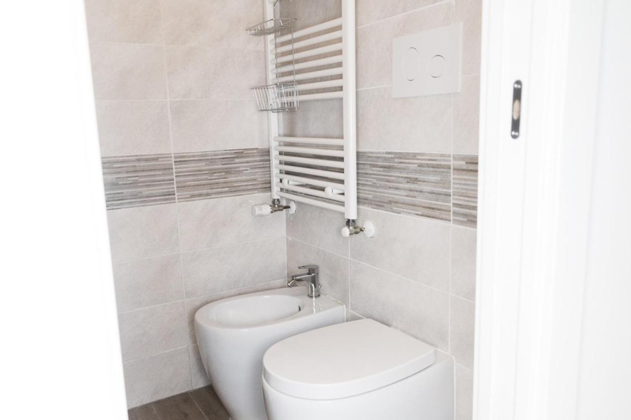 B&B Teate Chieti Exterior foto
