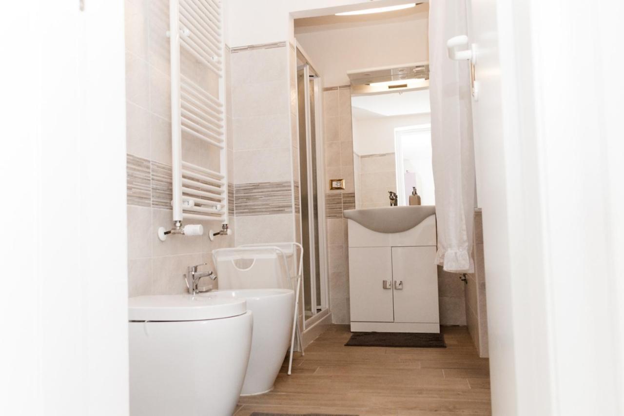 B&B Teate Chieti Exterior foto