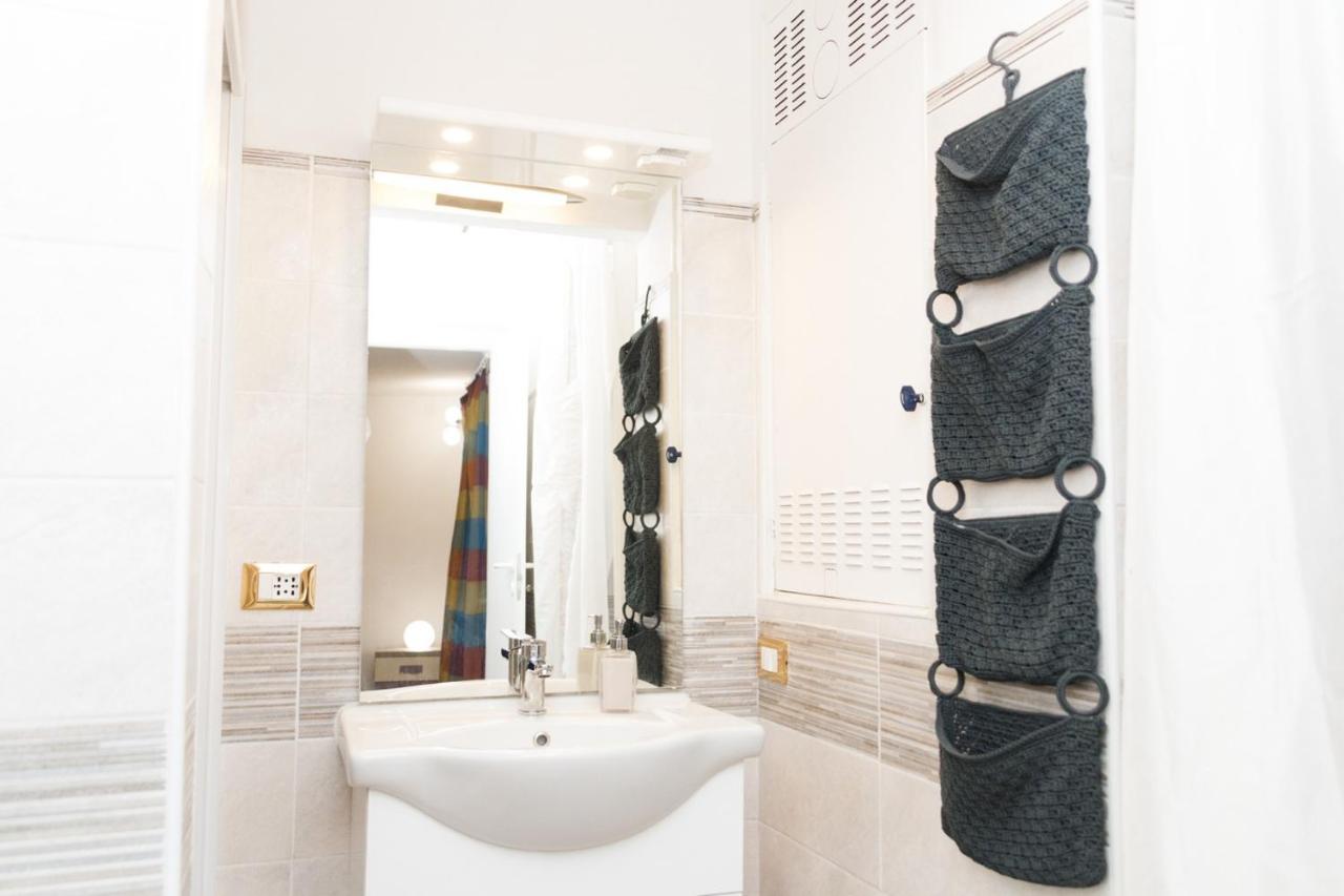 B&B Teate Chieti Exterior foto