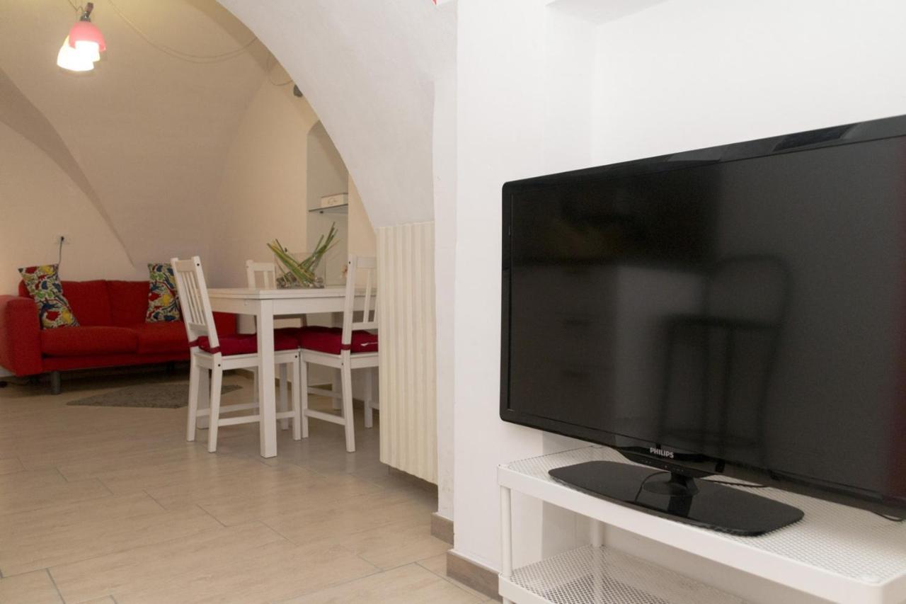 B&B Teate Chieti Exterior foto