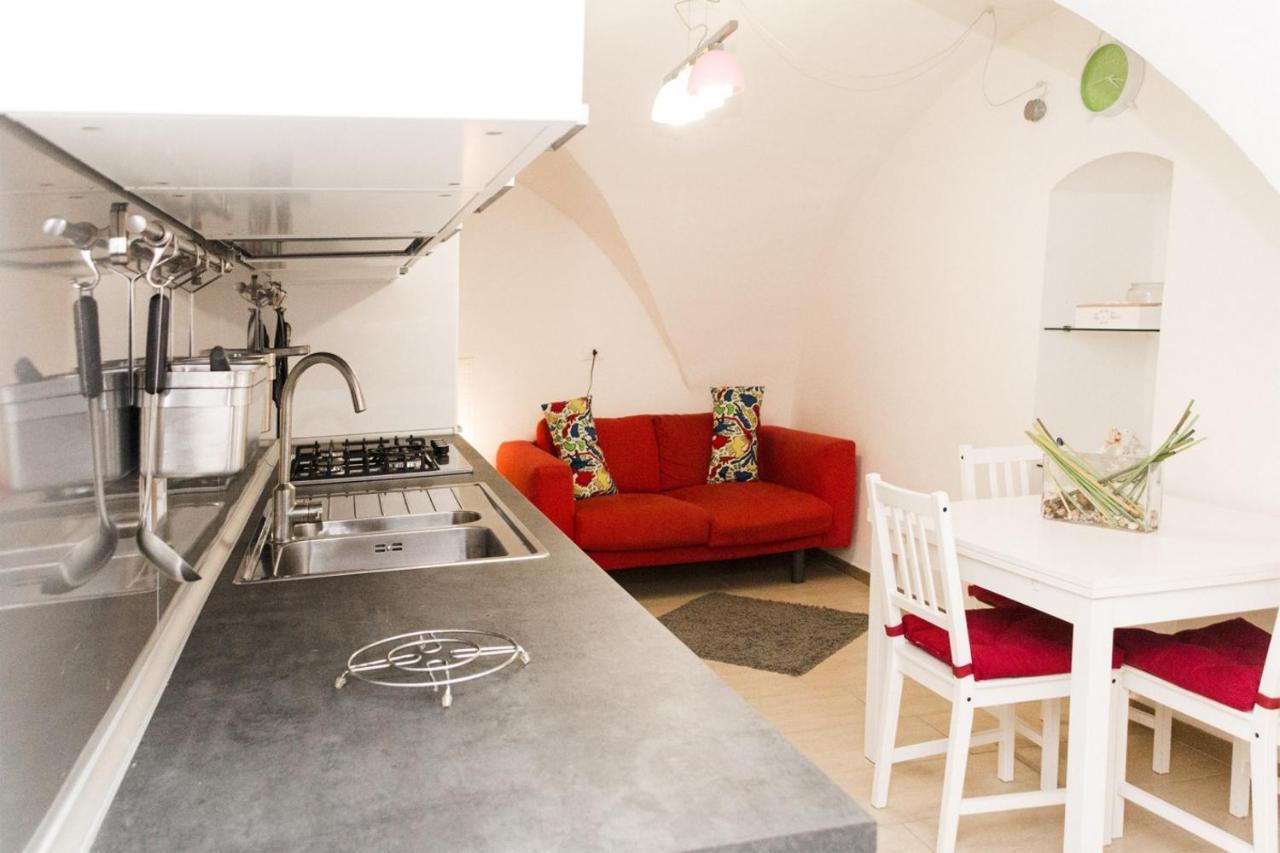 B&B Teate Chieti Exterior foto
