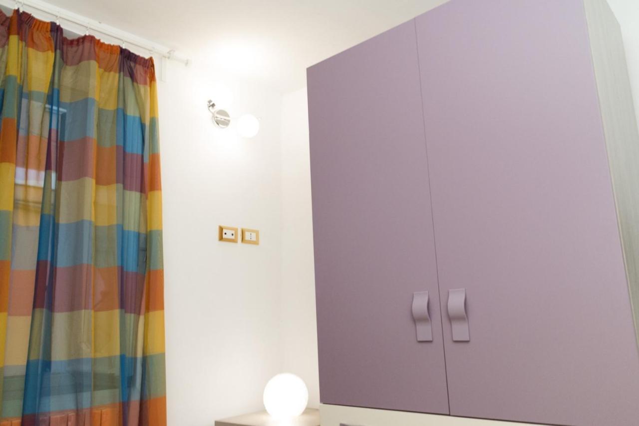 B&B Teate Chieti Exterior foto