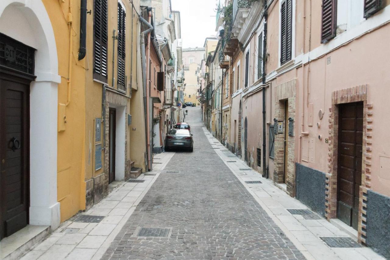 B&B Teate Chieti Exterior foto