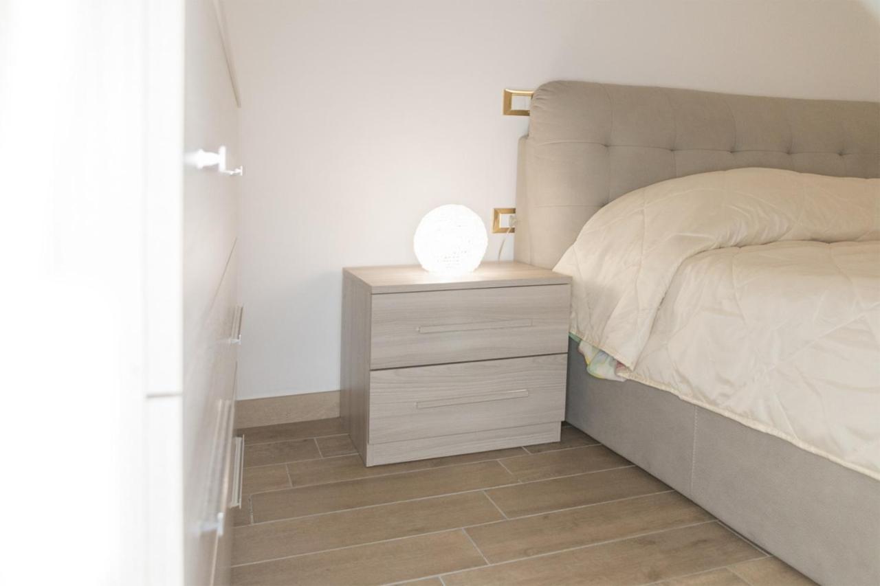 B&B Teate Chieti Exterior foto