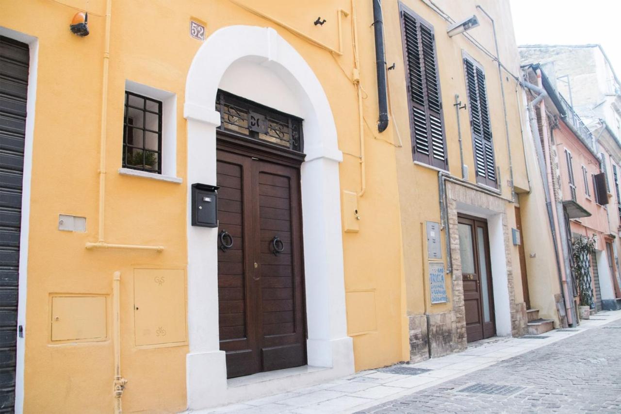 B&B Teate Chieti Exterior foto
